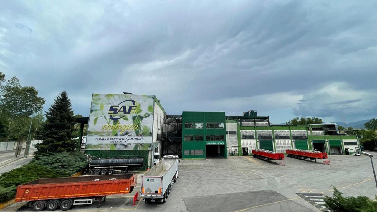 Rifiuti, riprende il conferimento al termovalorizzatore dopo l’emergenza