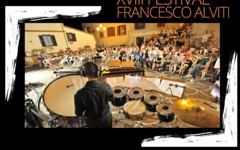Riparte il Festival Francesco Alviti, un omaggio alla musica e all’amicizia