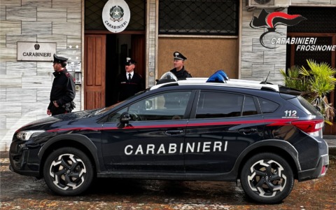 Scoperta truffa del finto maresciallo: giovane arrestato