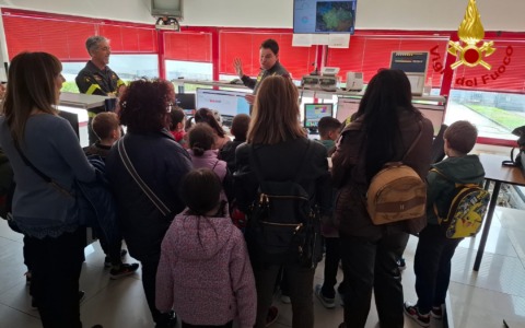 “Scuola Sicura”, iniziativa educativa