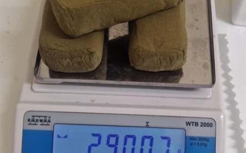 Sei arresti in una settimana per traffico di droga