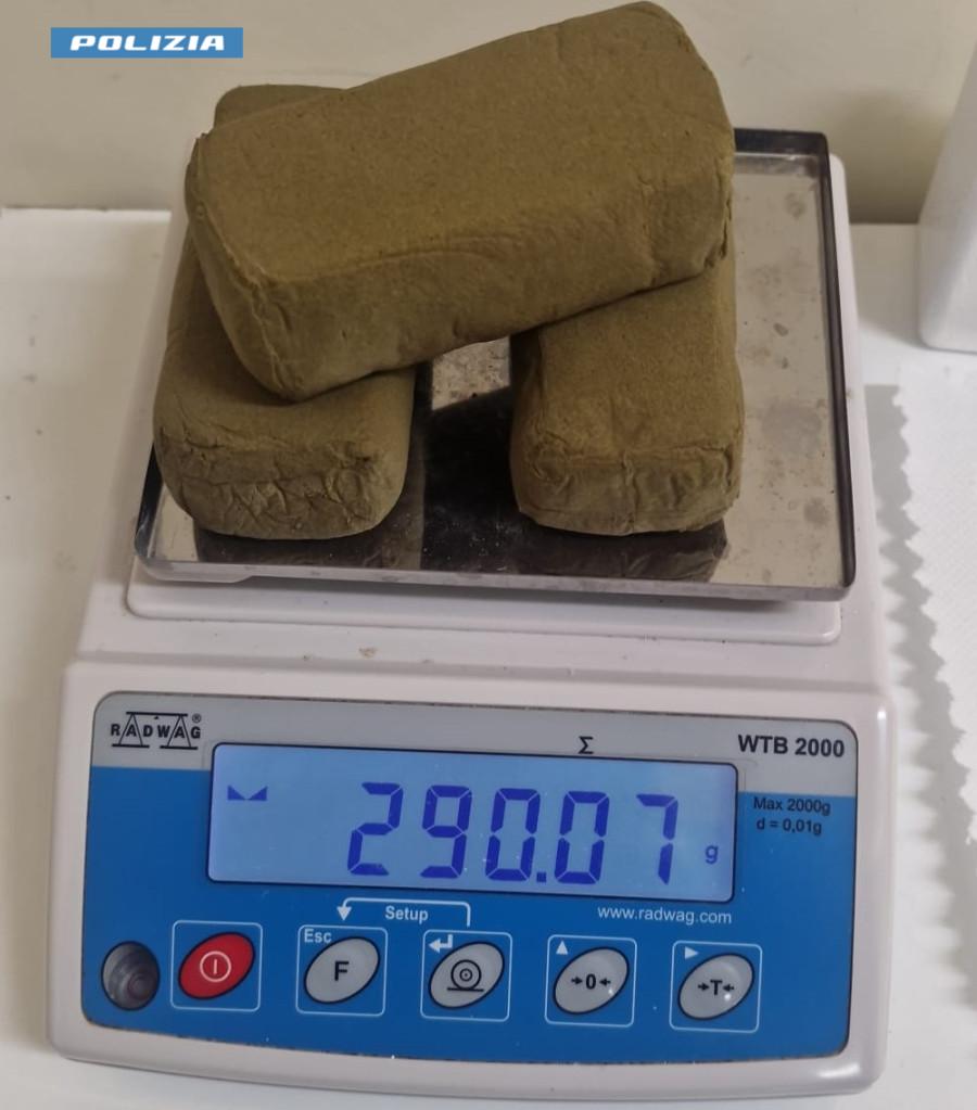 Sei arresti in una settimana per traffico di droga