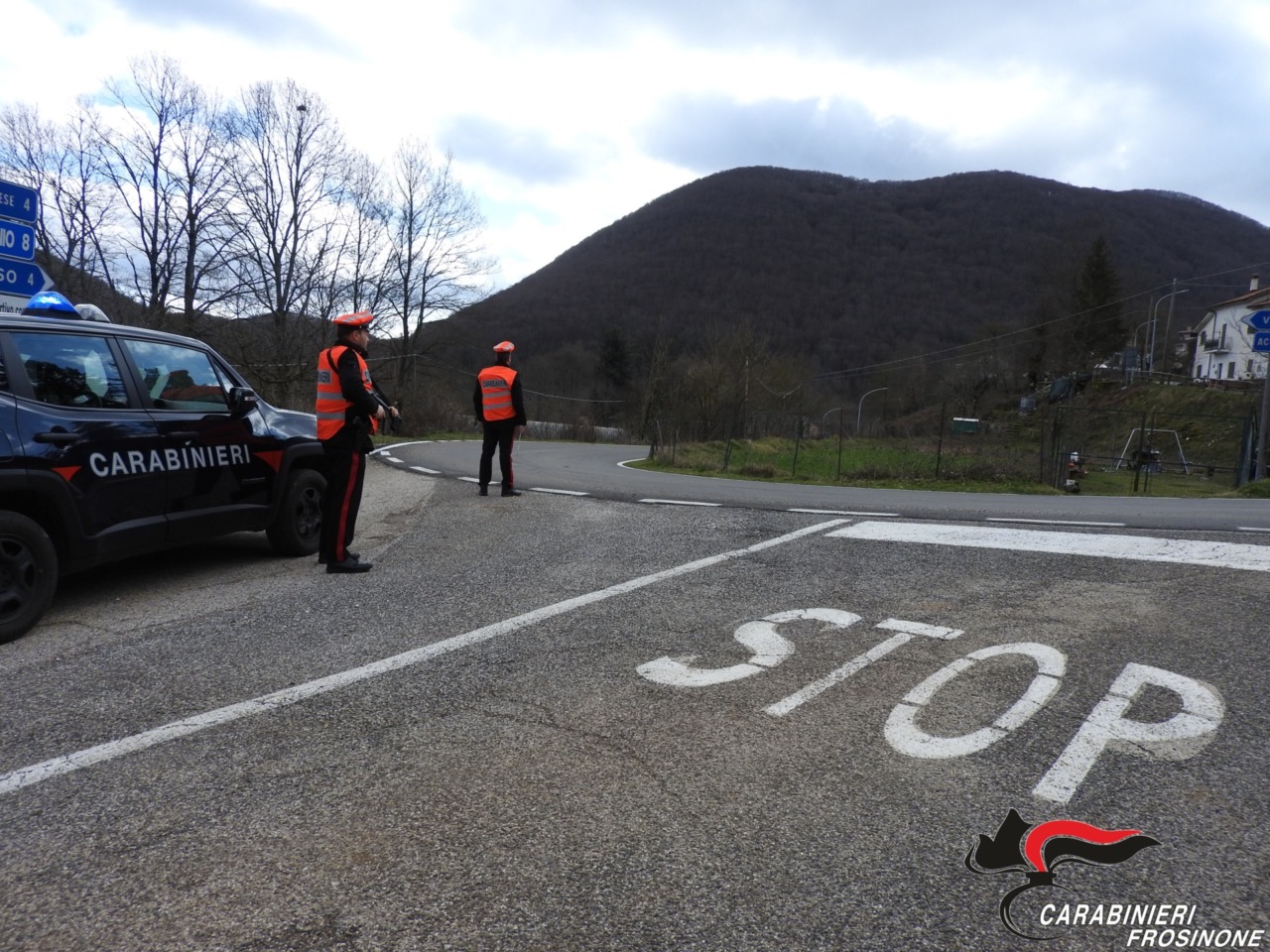 Sei giovani colpiti dal Daspo Willy dopo rissa