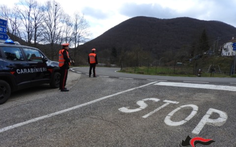 Sei giovani colpiti dal Daspo Willy dopo rissa