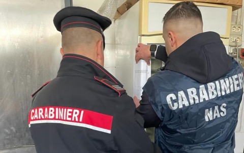 Sequestri e multe per irregolarità nei negozi di ortofrutta a Ceprano