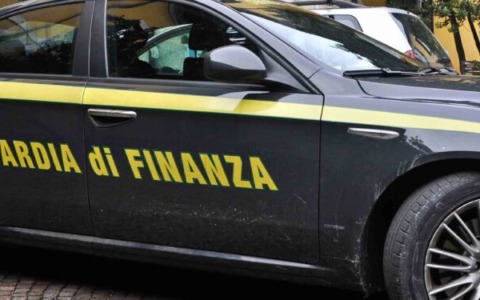 Sequestro di 3,5 milioni di euro per una truffa legata al superbonus 110%