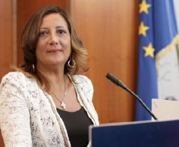 Sonia Ricci si dimette da commissario dei Consorzi di bonifica del Lazio: si cerca un successore