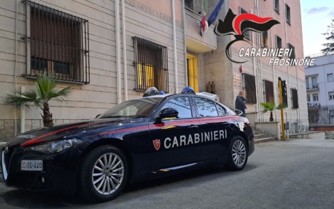 Sorella perseguitata: scatta il divieto di avvicinamento per una donna di 57 anni