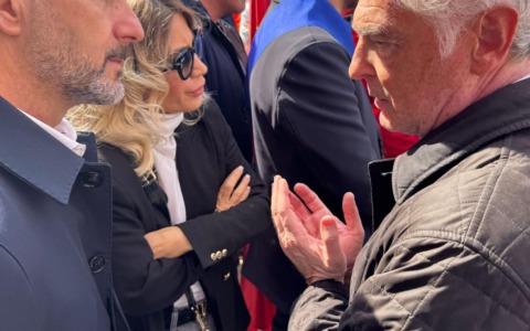 Sostegno della Regione Lazio ai lavoratori di Stellantis