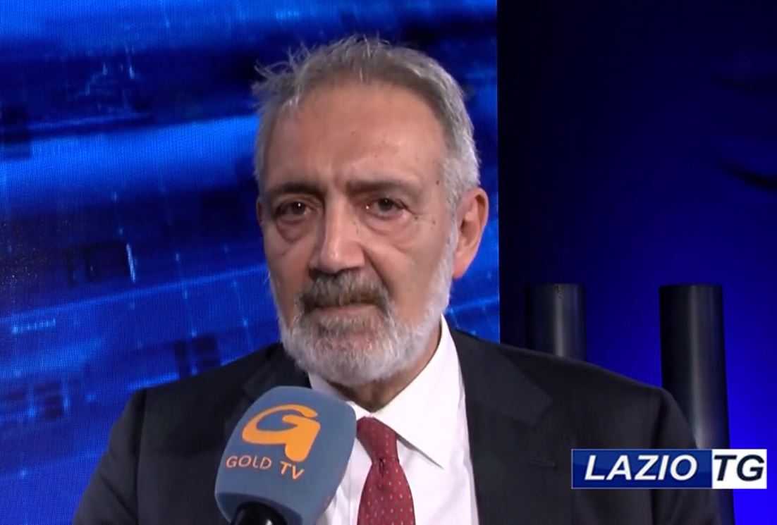 Stellantis, Rocca: “Pronti a misure decisive, la crisi è europea e la Cina impone l’elettrico”