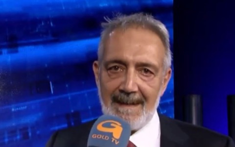 Stellantis, Rocca su GOLD TV: “Pronti a misure decisive, la crisi è europea e la Cina impone l’elettrico”