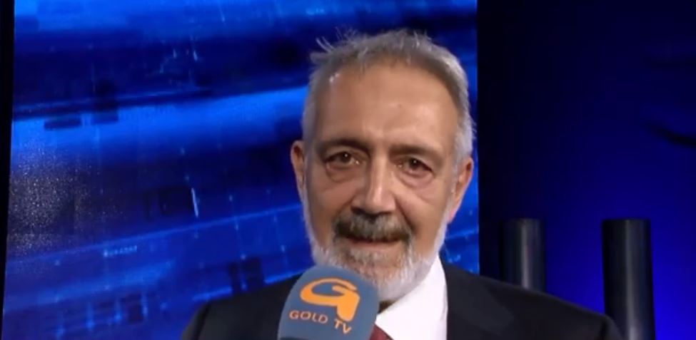 Stellantis, Rocca su GOLD TV: “Pronti a misure decisive, la crisi è europea e la Cina impone l’elettrico”