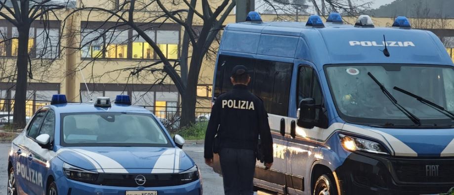 Tifosi di Frosinone e Savoia coinvolti in un incidente stradale