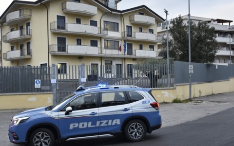 Tre giovani arrestati per spaccio di droga a Cassino