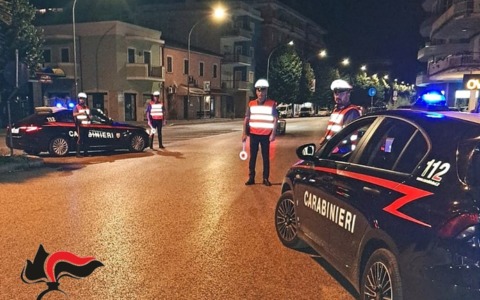 Tre giovani donne di Zagarolo arrestate per furti in negozi di Cassino