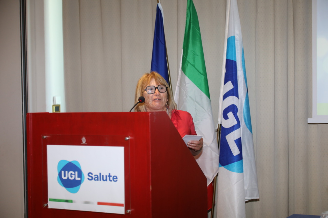 UGL: Medici gettonisti, il problema è la carenza di personale