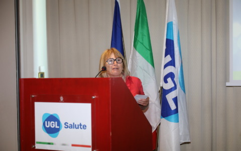 UGL: Medici gettonisti, il problema è la carenza di personale