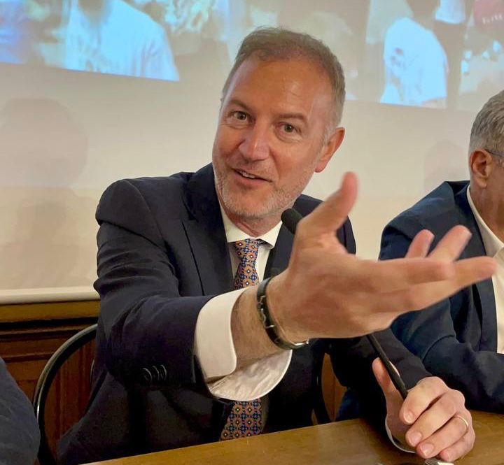 36^ edizione della Maratona di Primavera a Cassino