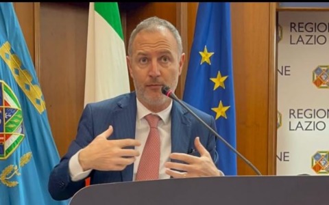 Approvati 153 milioni per la sanità: 20 milioni destinati alla provincia di Frosinone