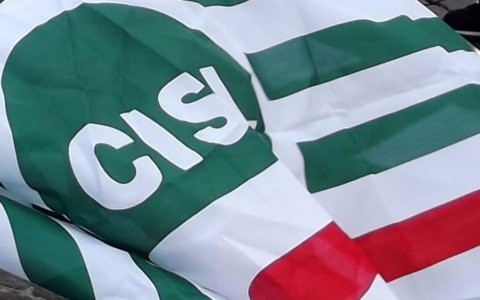 CISL FP celebra l’avvio dell’asilo aziendale ASL per il welfare dei dipendenti