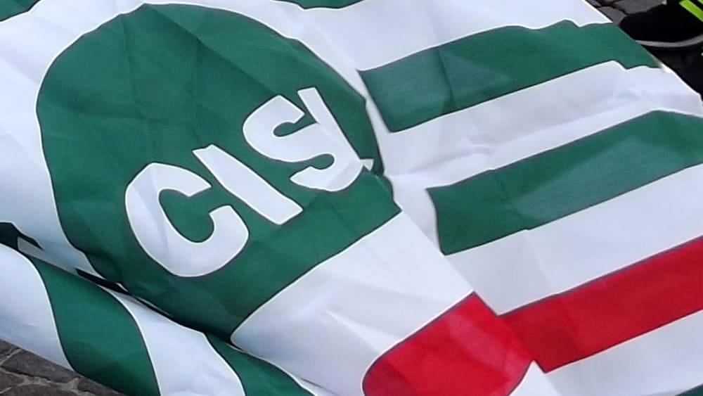 CISL FP celebra l’avvio dell’asilo aziendale ASL per il welfare dei dipendenti