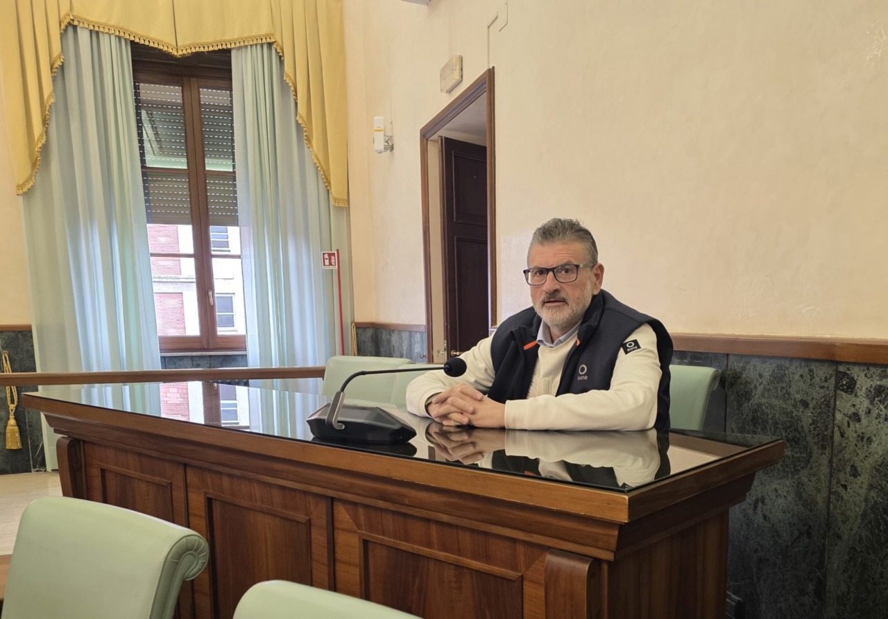 Crollo della giustizia e della sicurezza