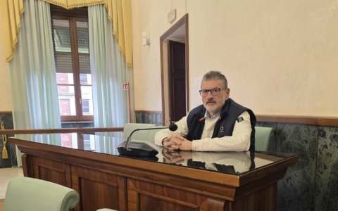 Crollo della giustizia e della sicurezza