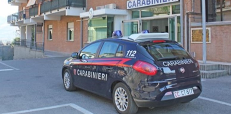 Denunciata una donna per truffa ai danni di un’anziana a Sgurgola