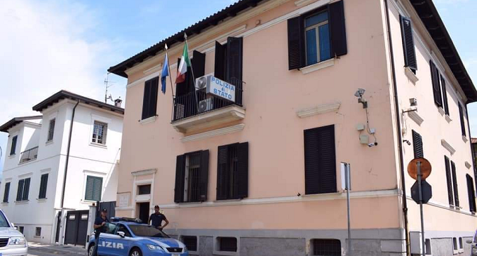 Denunciato un 38enne per frode informatica