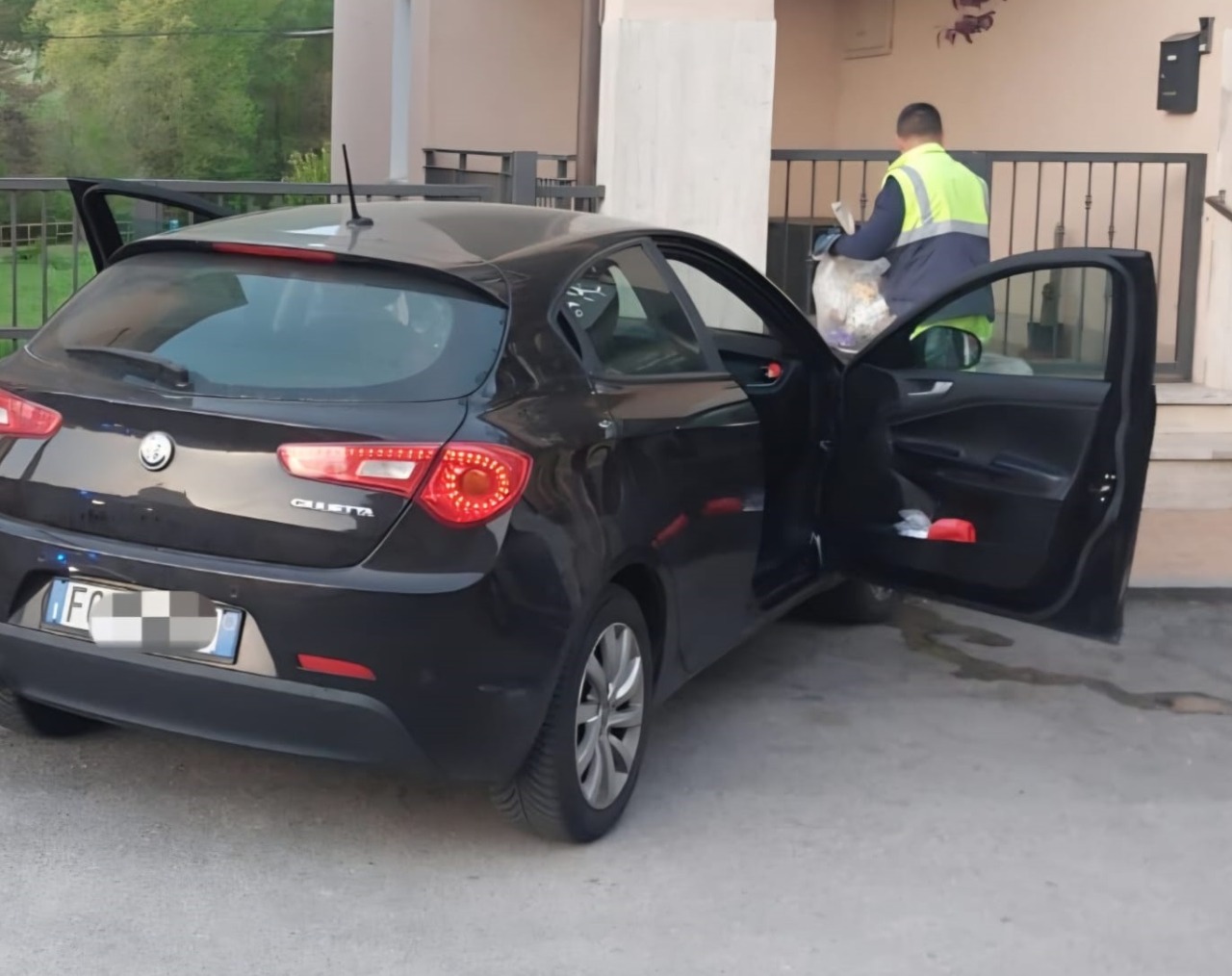 Due automobilisti muoiono a causa di un malore al volante