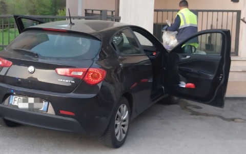 Due automobilisti muoiono a causa di un malore al volante
