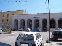 Due denunciati per violazione del foglio di via alla stazione di Cassino