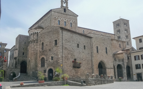 Ecogiustizia: mobilitazione per il Bacino del Fiume Sacco