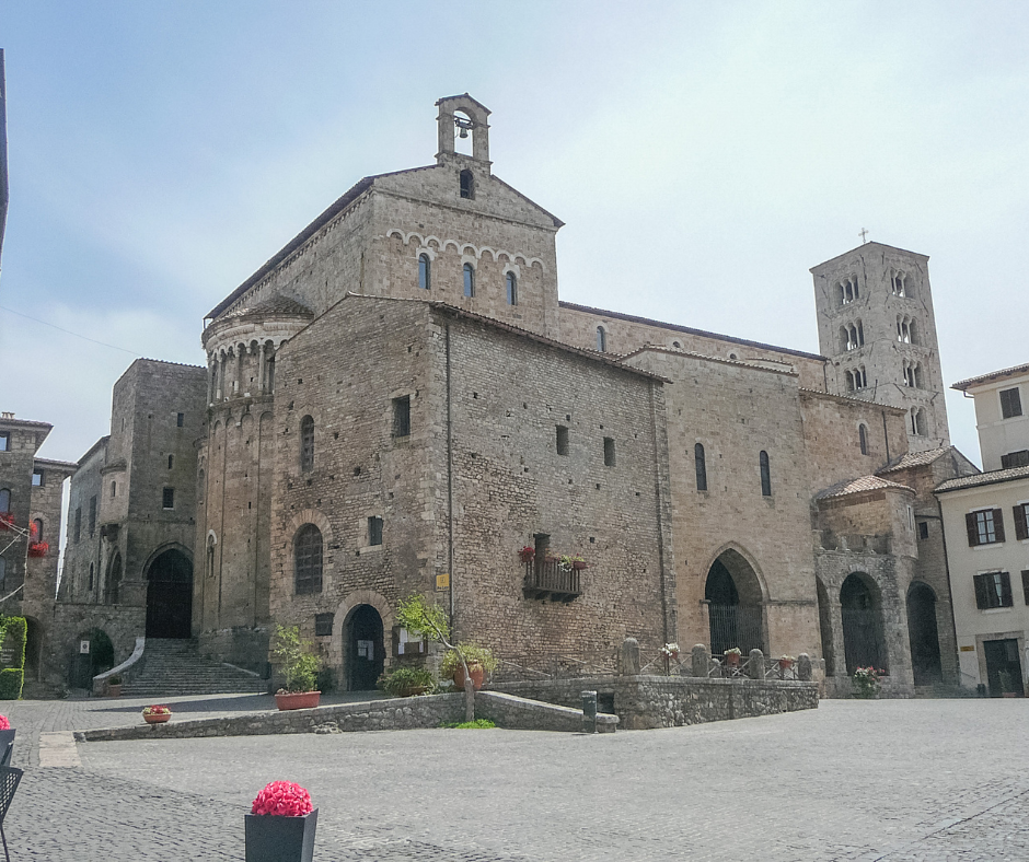Ecogiustizia: mobilitazione per il Bacino del Fiume Sacco