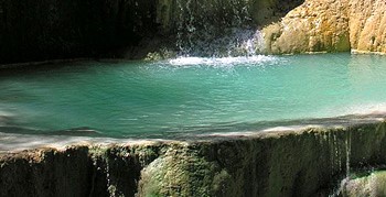 Fiuggi: nuove terme e parco avventura, tante iniziative in programma