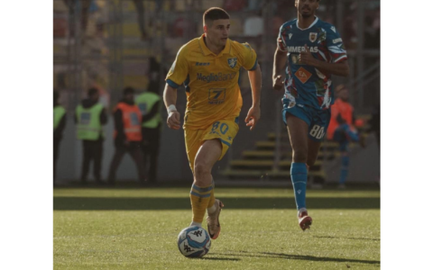 Frosinone, cresce l’attesa per la partita con il Padova