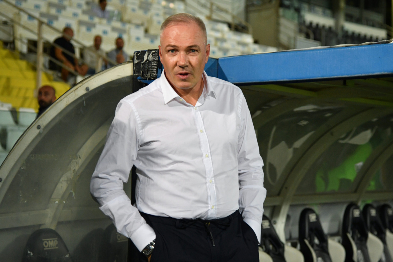 Frosinone e Palermo: la sfida attesa