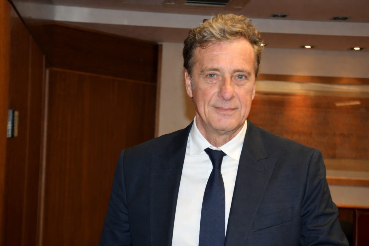 Giovanni Acampora: “Collaborare per il progresso del turismo”