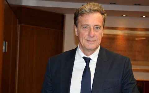 Giovanni Acampora: “Collaborare per il progresso del turismo”