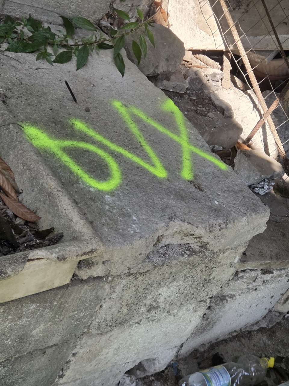 “Horti di Porta Paldi”: vandalismo in aumento