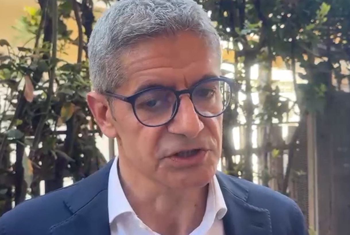 Il sindaco di Isola Liri aderisce a Fratelli d’Italia