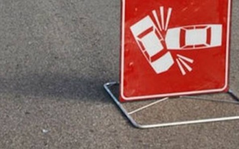 Incidente sull’Anticolana: un ferito soccorso
