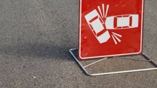 Incidente sull’Anticolana: un ferito soccorso