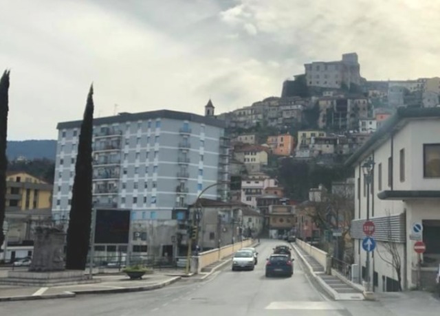 L’Ospedale di Comunità aprirà entro giugno