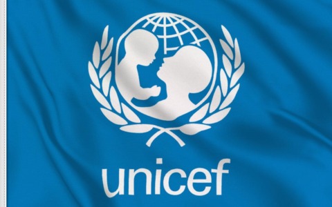 “La forza sia con te”, l’incontro di pace con l’UNICEF