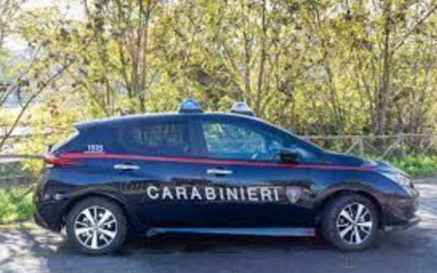 Latitante evaso a gennaio arrestato durante i controlli di Pasqua