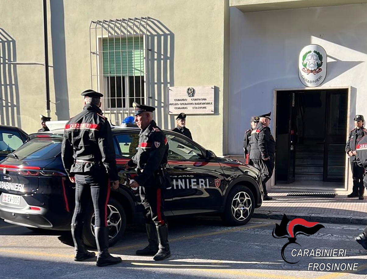 Notificati due Daspo Willy e 14 provvedimenti di rimpatrio con FVO