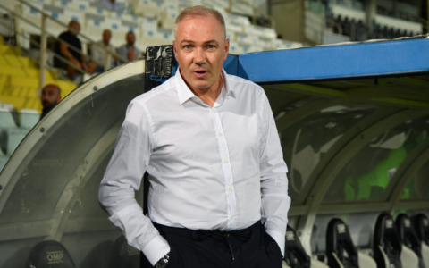 Oggi alle 15.00 Modena – Frosinone, Alvini avverte: “Vietato sbagliare”