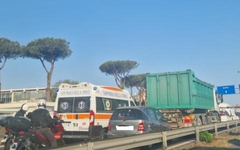 Ponte primaverile da bollino rosso: il Lazio si prepara al grande esodo