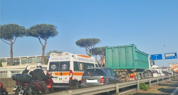 Ponte primaverile da bollino rosso: il Lazio si prepara al grande esodo